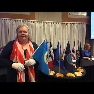 Meet your Posher, Sandy